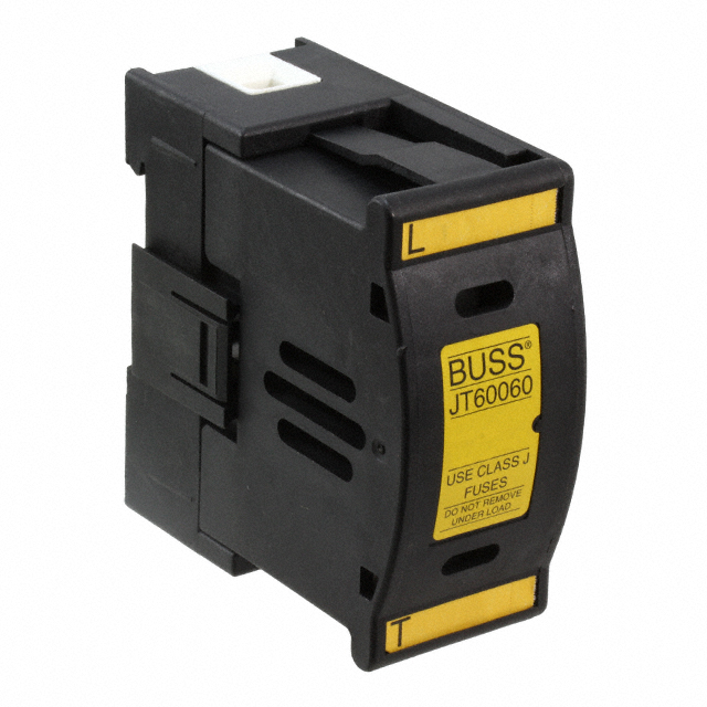 JT60060 Eaton Bussmann Electrical Division Circuit Protection DigiKey